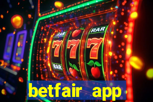 betfair app download ios