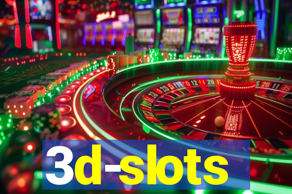 3d-slots