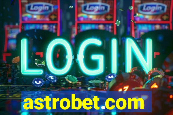 astrobet.com