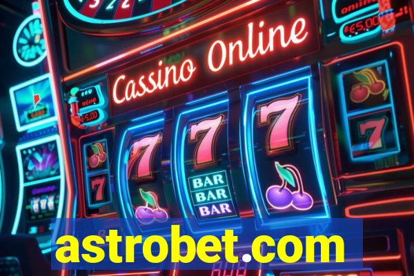 astrobet.com