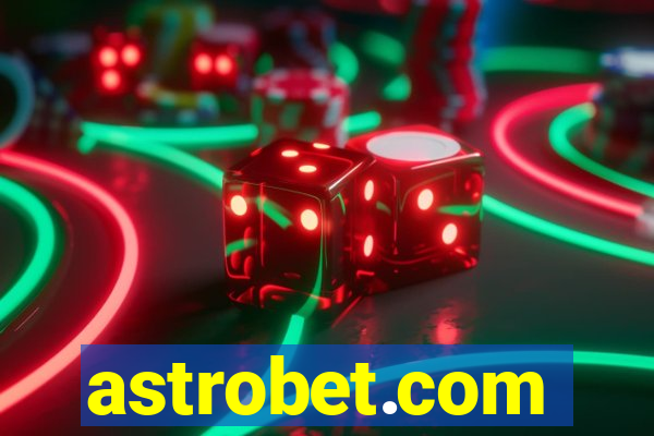 astrobet.com