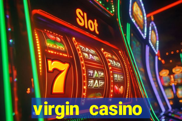 virgin casino mesquite nevada