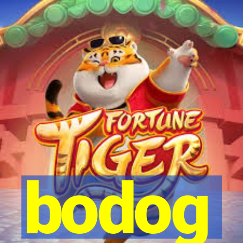 bodog