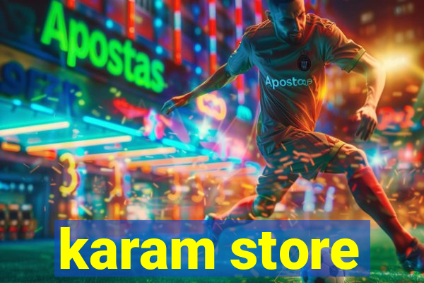 karam store