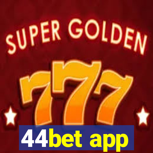 44bet app