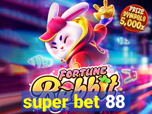 super bet 88