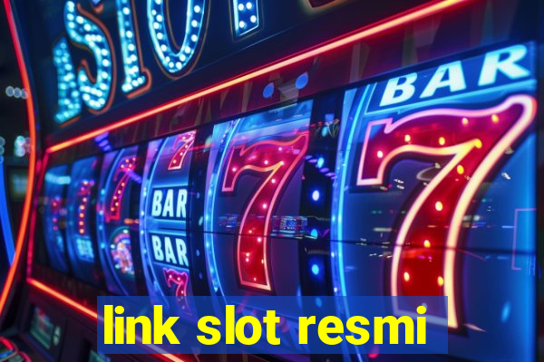 link slot resmi