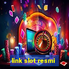 link slot resmi