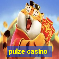 pulze casino