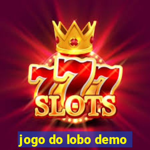 jogo do lobo demo