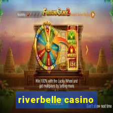 riverbelle casino