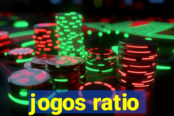 jogos ratio