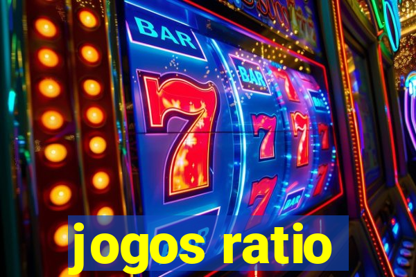 jogos ratio