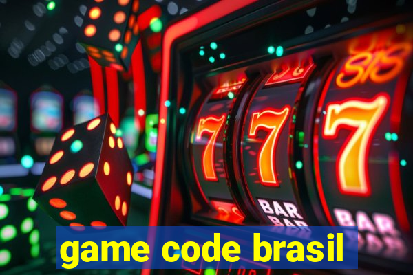 game code brasil