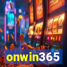 onwin365