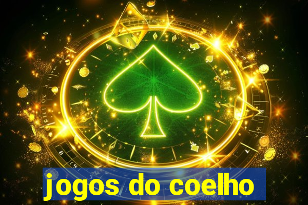 jogos do coelho