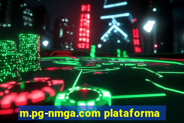 m.pg-nmga.com plataforma