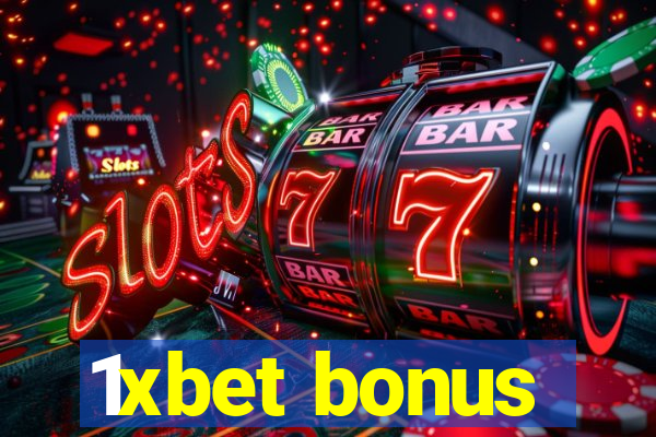 1xbet bonus