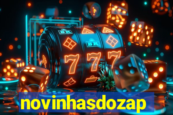 novinhasdozap