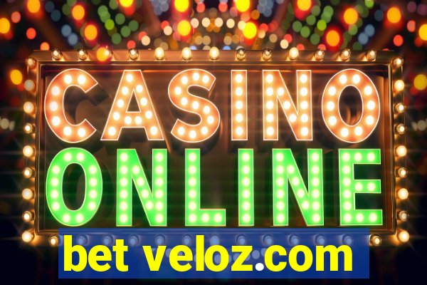 bet veloz.com