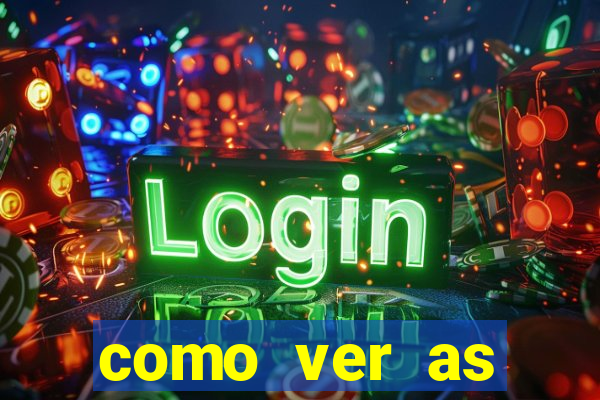 como ver as porcentagem dos jogos slots