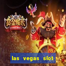 las vegas slot machine free online