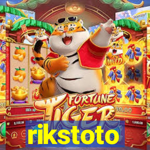 rikstoto