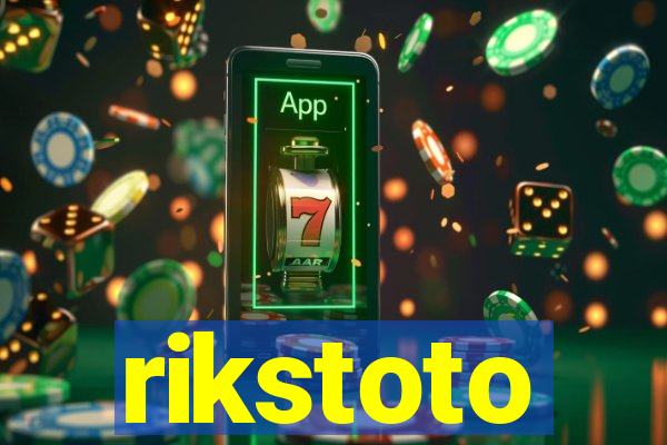 rikstoto