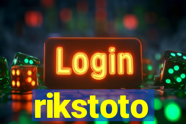 rikstoto