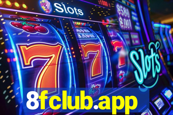 8fclub.app