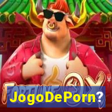 JogoDePorn?