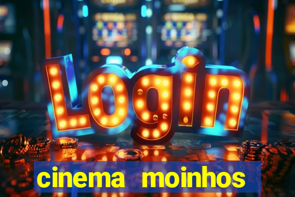 cinema moinhos porto alegre