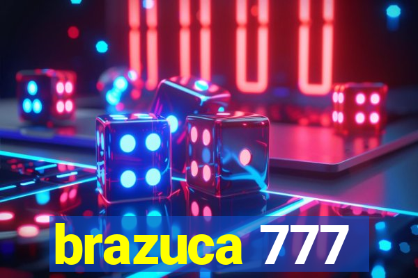 brazuca 777