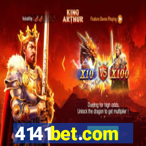 4141bet.com