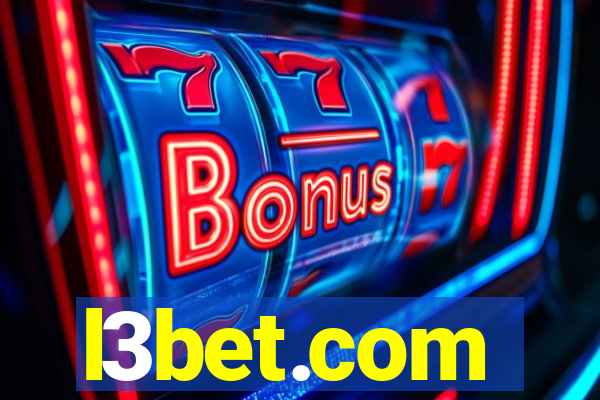 l3bet.com