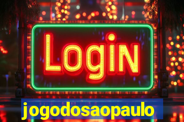 jogodosaopaulo