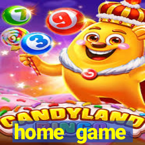 home game gamecategoryid 0