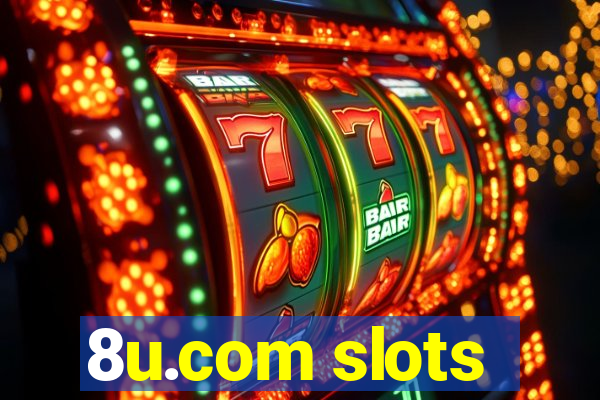 8u.com slots