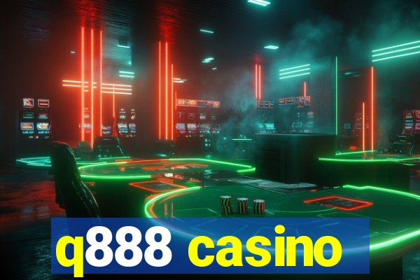 q888 casino