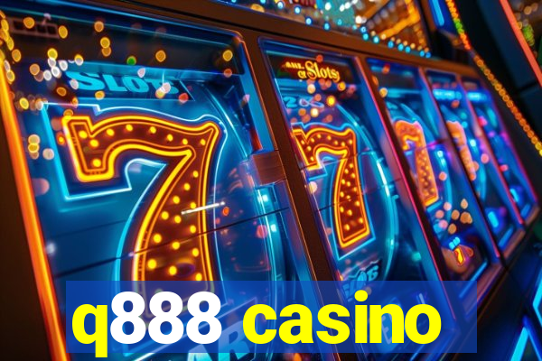 q888 casino