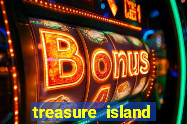 treasure island hotel and casino