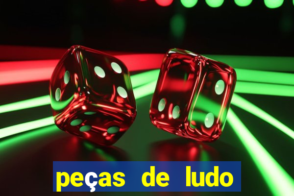 peças de ludo para imprimir