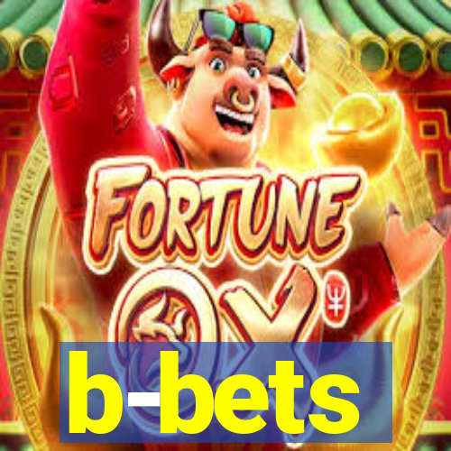 b-bets