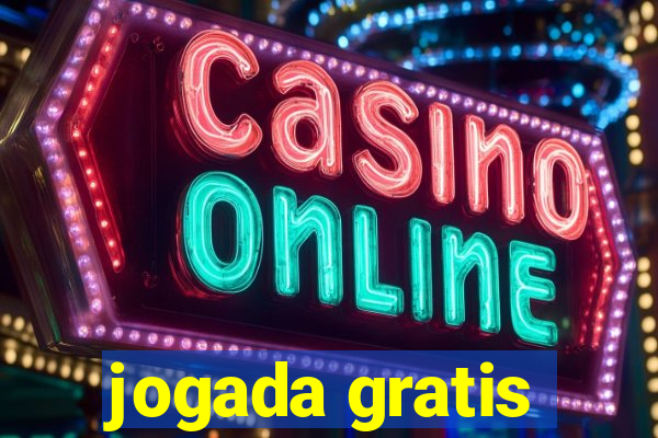 jogada gratis