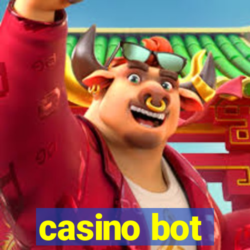 casino bot