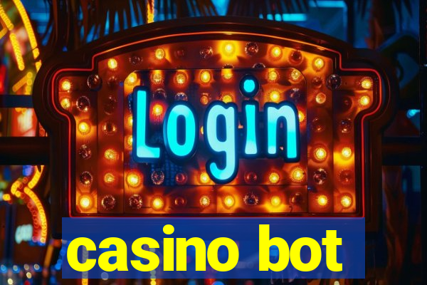 casino bot