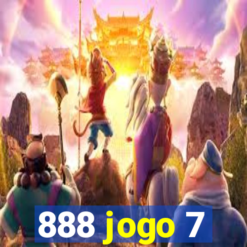 888 jogo 7