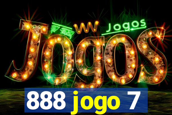 888 jogo 7