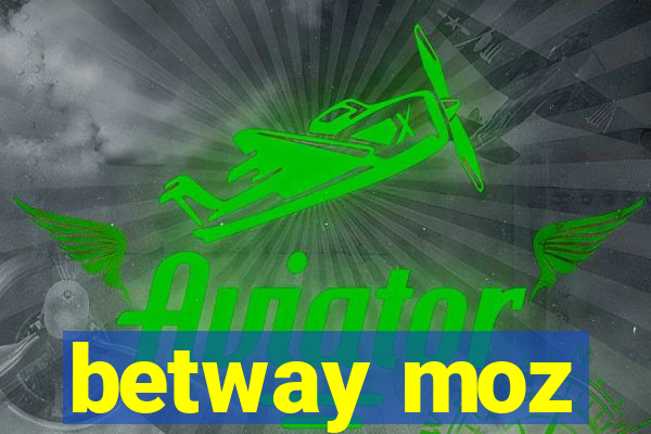 betway moz