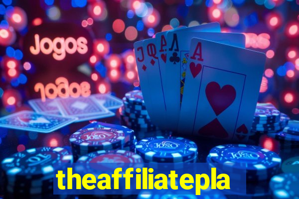 theaffiliateplatform.com